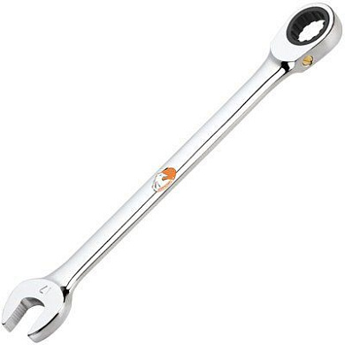 Ключ комбинированный трещоточный AIRPRO W28PFKZ181