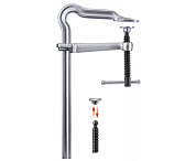 Струбцина BESSEY BE-GM20ZK, 200 мм