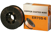 Проволока медь ER-70S-6 0.8/5 кг