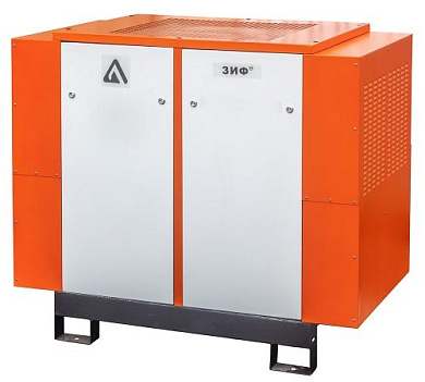 Компрессор ЗИФ-СВЭ-5,5/1,0 ШМ