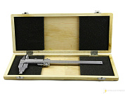 Штангенциркуль ШЦ-2- 300 0,05 губ. 90мм дв. шк. МИК