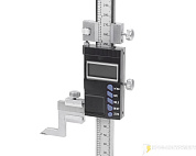 Штангенрейсмас ШРЦ- 200 0,01 электр. CNIC