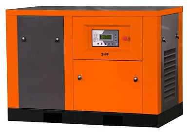 Компрессор ЗИФ СВЭ-11,6/1,3 ШМ