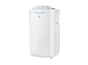 Мобильный кондиционер Electrolux EACM-12 EW/TOP/N3_W серии ECO Wave