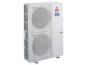 PUHZ-RP125 YHA Сплит-система Mitsubishi Electric/Mr.Slim/Наружный блок