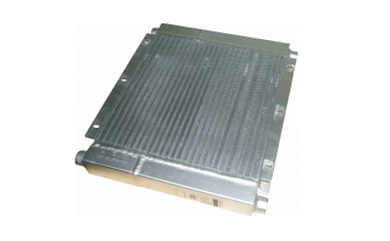 Радиатор Comprag 21010003