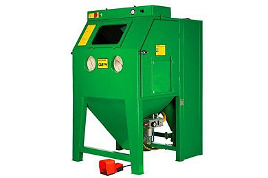 Пескоструйная камера Contracor CAB135PD