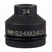 Головка торцевая PNG-S24M24