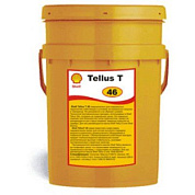 Масло Shell Tellus S2 V 46 (Shell Tellus T 46)