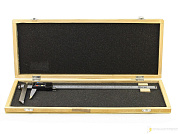 Штангенциркуль д/уступов ШЦЦС-500 0.01 электр. МИК