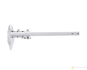 Штангенциркуль ШЦТ-2- 250 0,05 с твердосплавными губками
