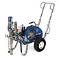 Аппарат окрасочный GRACO DutyMax EH200DI Standart