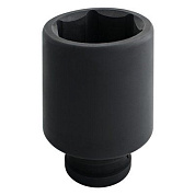 Головка ударная удлиненная S-40M175L