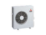 MU-GF50 VA Сплит-система Mitsubishi Electric/Наружный блок/хол.