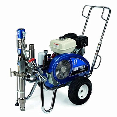 Аппарат окрасочный GRACO DutyMax GH230DI Standart